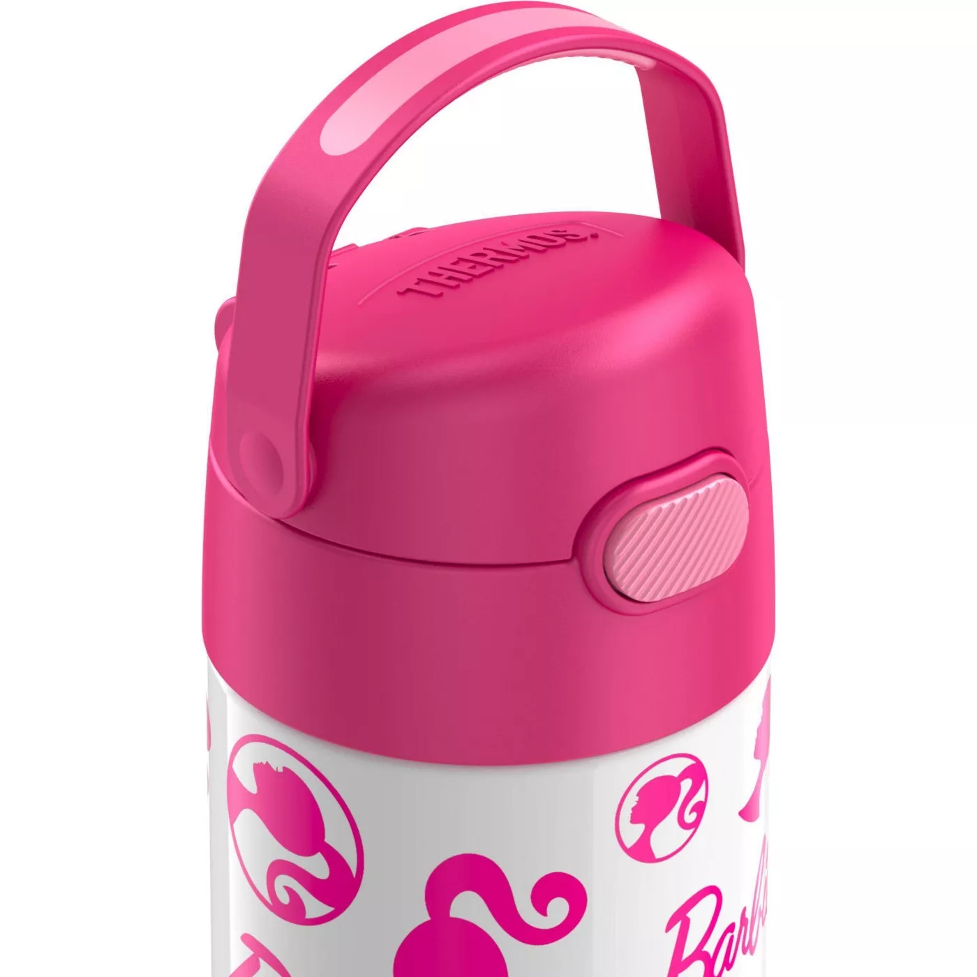 กระติกเก็บความเย็น Thermos 12oz FUNtainer Bottle - Barbie