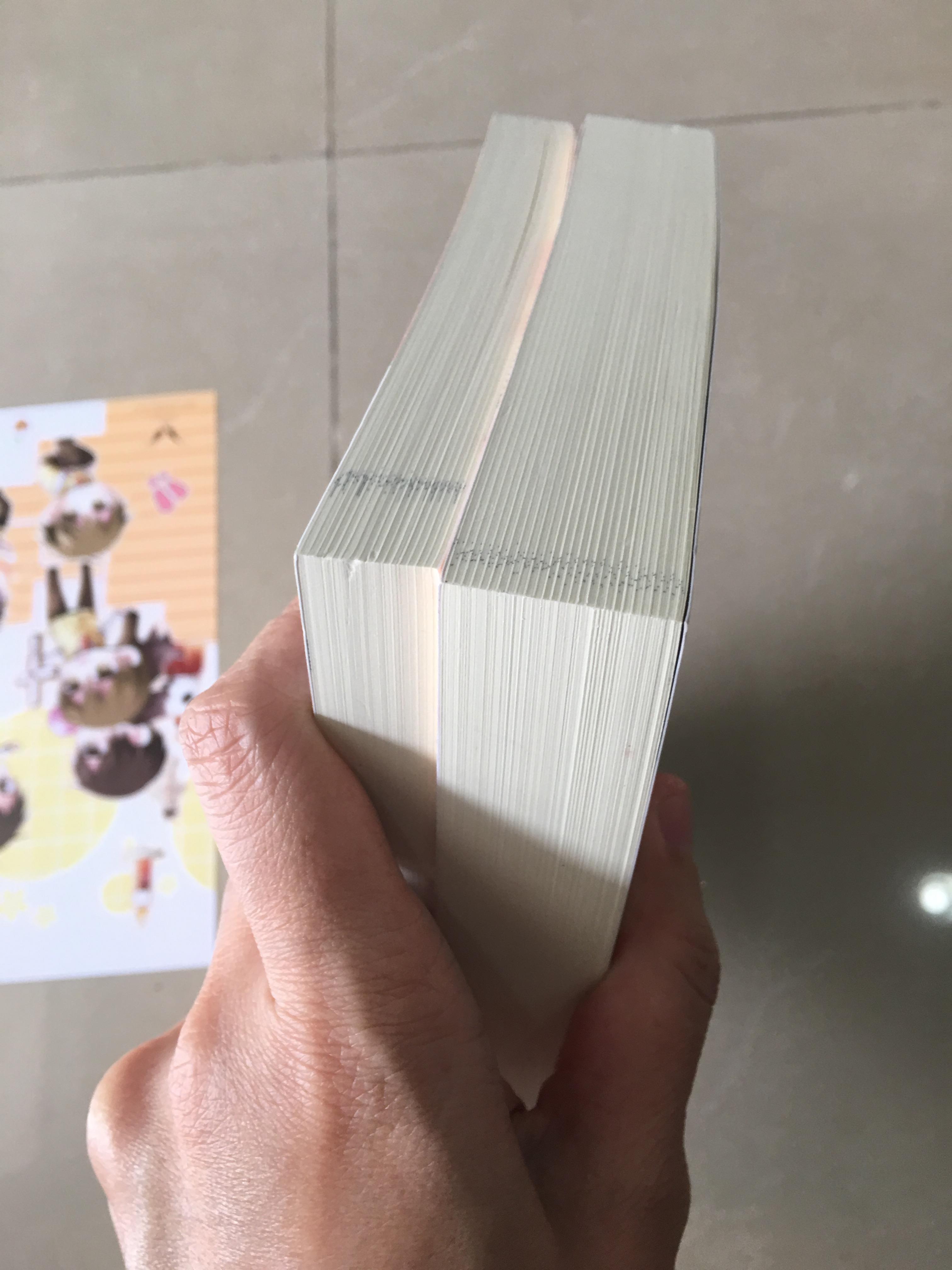 นิยาย Nor Like 2 เล่ม