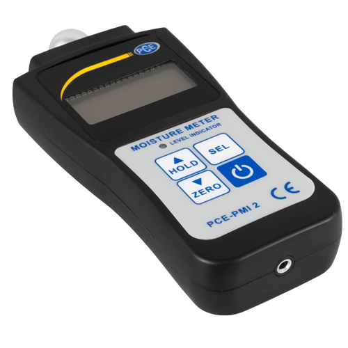 PCE รุ่นPMI-2 เครื่องวัดความชื้นสำหรับวัสดุก่อสร้างBuilding Moisture Meter