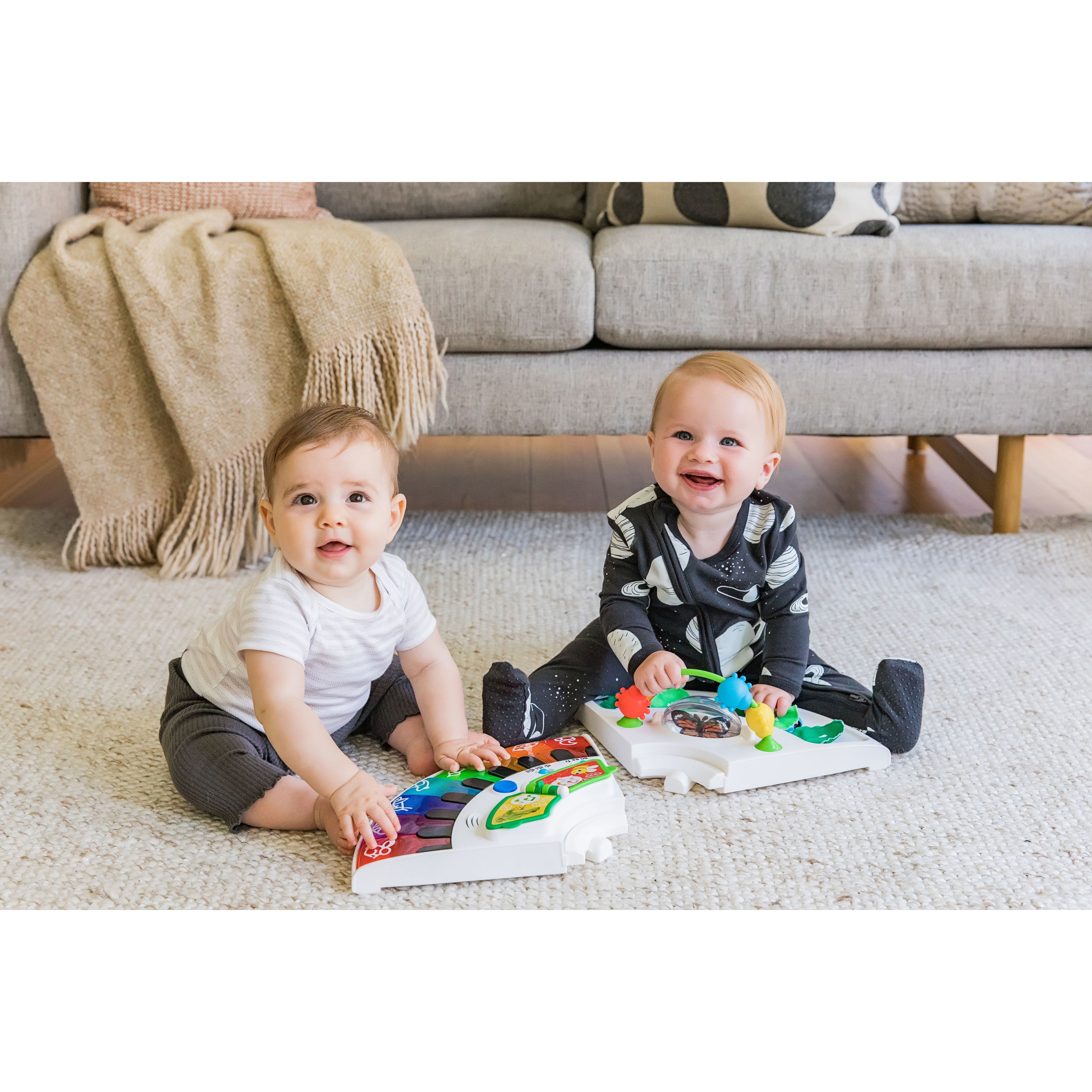 AWGR Baby Einstein Around We Grow 4-in-1 Discovery Activity Center 5,500 บาทรวมส่ง