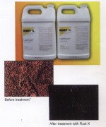 นก(082-4774620) นำเข้าและขาย RUSR-X น้ำยาแปลงสภาพสนิม หยุดสนิม ปรับสภาพสนิม สำหรับทาผิวโลหะที่เป็นสนิม เพื่อเปลี่ยนสภาพสนิมบนผิวโลหะ ให้พร้อมใช้สำหรับงานทาสีรองพื้นและสีจริง เป็นสินค้านำเข้า จำหน่ายราคาส่ง