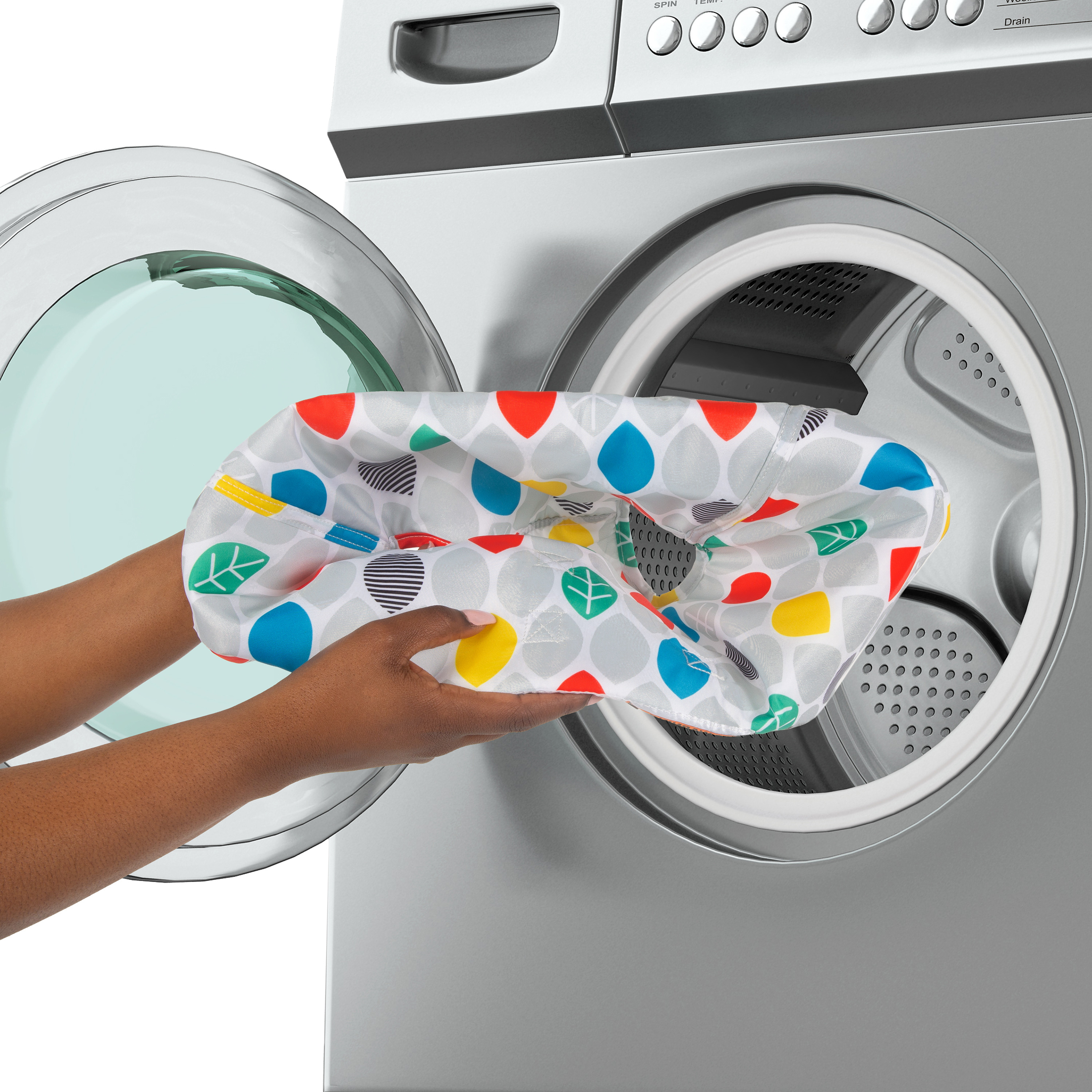 AWGR Baby Einstein Around We Grow 4-in-1 Discovery Activity Center 5,500 บาทรวมส่ง