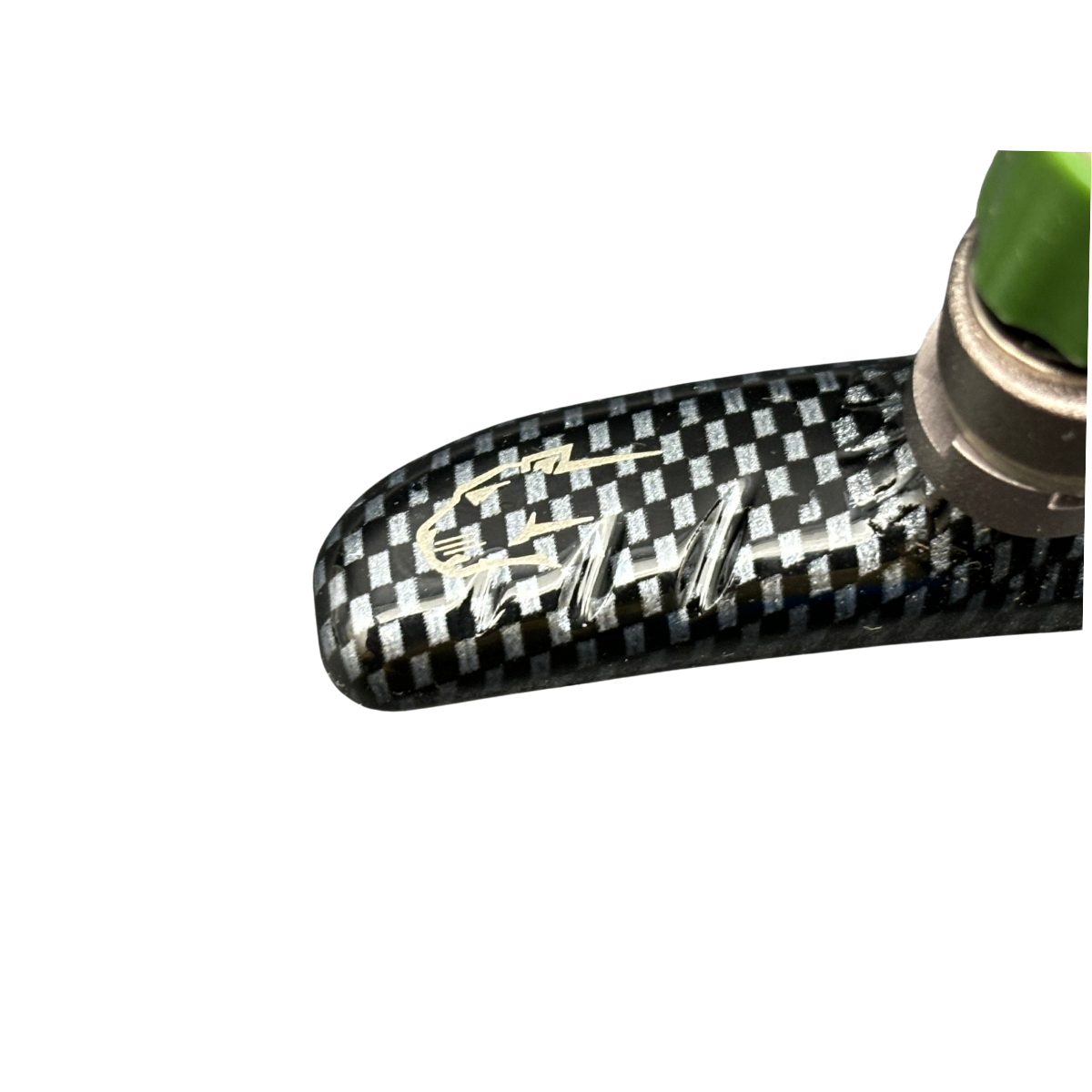 Jagwire ผ้าเบรค แผ่นยางเบรค MTB รุ่น Extream สำหรับ V-Break