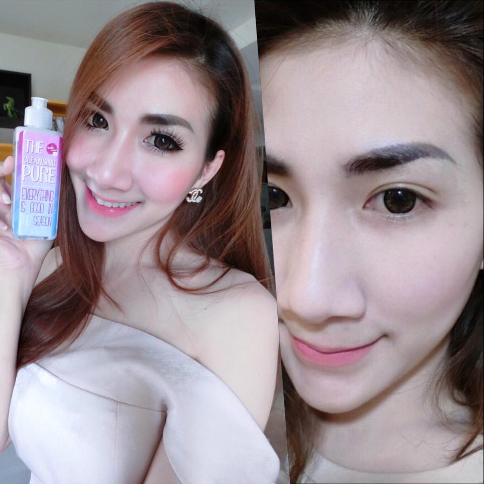 The Cleansing Pure by Baby Sweet