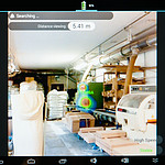 PCE รุ่นMSV-10เครื่องวัดระดับความดังของเสียงเดซิเบลDecibel Meter