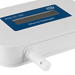 PCE รุ่นHT-420เครื่องวัดและบันทึกอุณหภูมิความชื้นData Logger for Temperature and Humidity