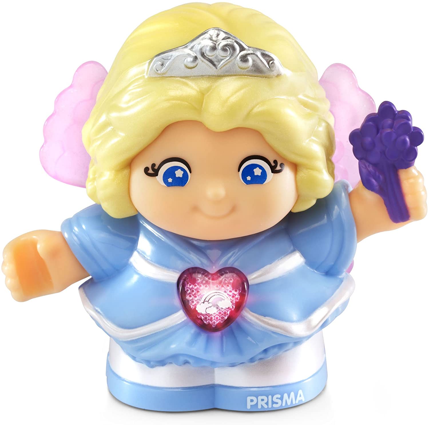 ของเล่นสุด" มหัศจรรย์ ยูนิคอร์น VTech Go! Go! Smart Friends Twinkle the Magical Unicorn เเละเเสงไฟ มีชีวิตชีวา ราคา 1990 บาท