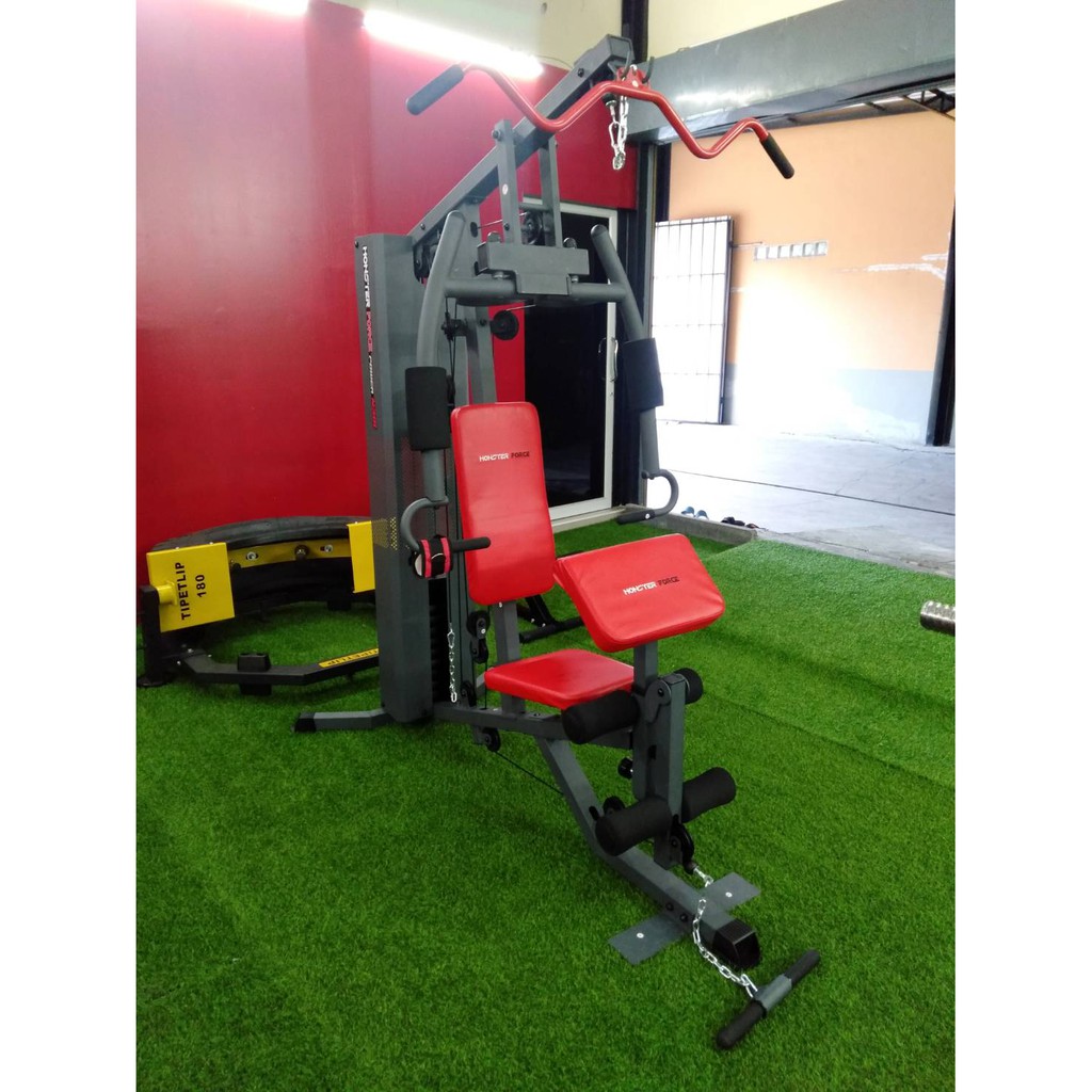 Homegym MONSTER FORCE N301 / 1 สถานี