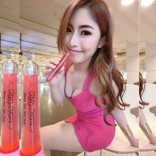 กลูต้าน้ำ พิงค์ออร่า (Renew Your Skin Tone by Pink Aura)