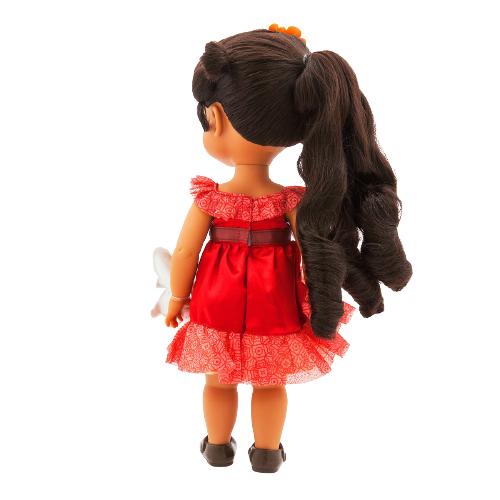Disney Animators' Collection Elena of Avalor Doll - 16'' ของแท้ นำเข้าจากอเมริกา ราคา 1,990 - บาท