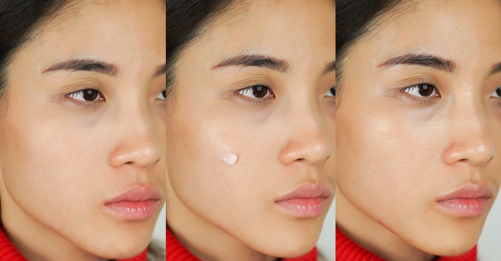 Magique Youthful Radiance Ultimate Correcting Serum (มาจีค ยูธฟูล เรเดียนซ์ อัลทิเมท คอลเลคติ้ง เซรั่ม)