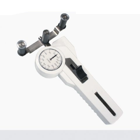 Han-Schmidt DXB-1000 Tension Meter 100-1000 cN 55 mm 7, 10, 15, 20, 30, 36, 41, 50 mm