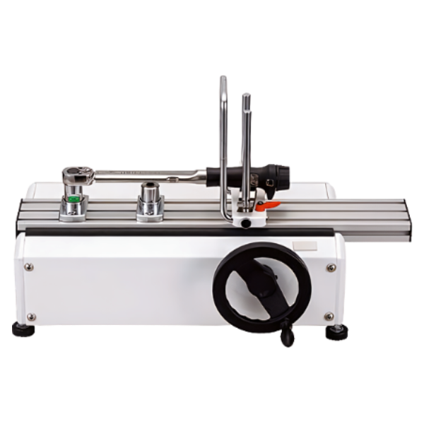 Tohnichi รุ่น TCC500N2-G เครื่องวัดและสอบเทียบประแจแรงบิดแบบดิจิตอลพร้อมซอฟต์แวร์ , Digital Torque Wrench Tester with PC Tablet and Management Software, 4～500N.m, 40～5000kgf.cm, 36～4400lbf.in