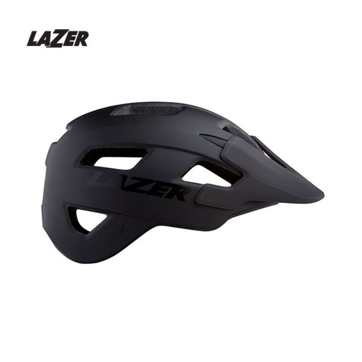 หมวกจักรยาน Lazer Chiru