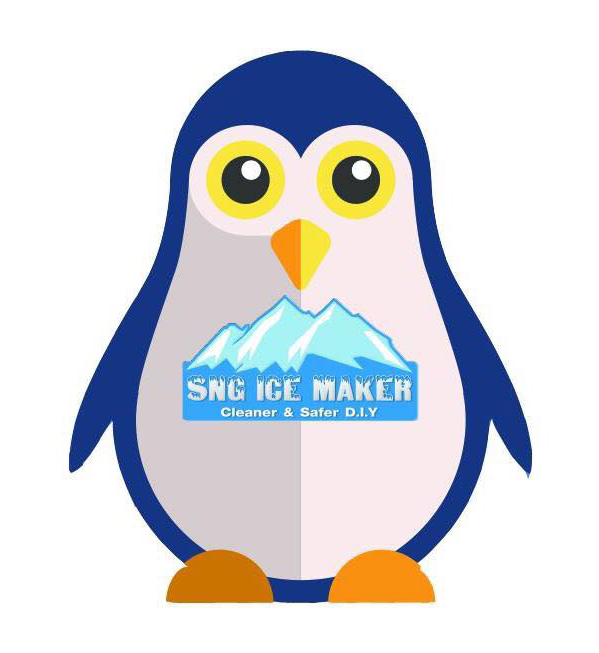 SNG Ice Maker
