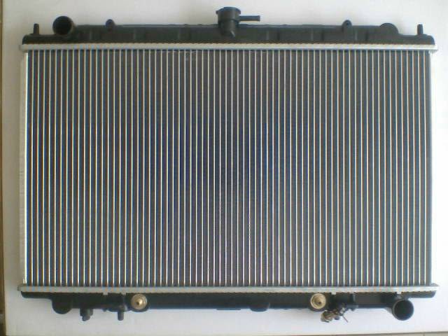 NISSAN A32