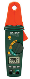 EXTECH 380950 80A Mini AC/DC Clamp Meter 80A มินิแคลมป์มิเตอร์ AC / DC