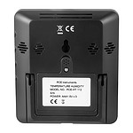 PCE รุ่นHT-112 เครื่องวัดสภาพอากาศClimate Meter