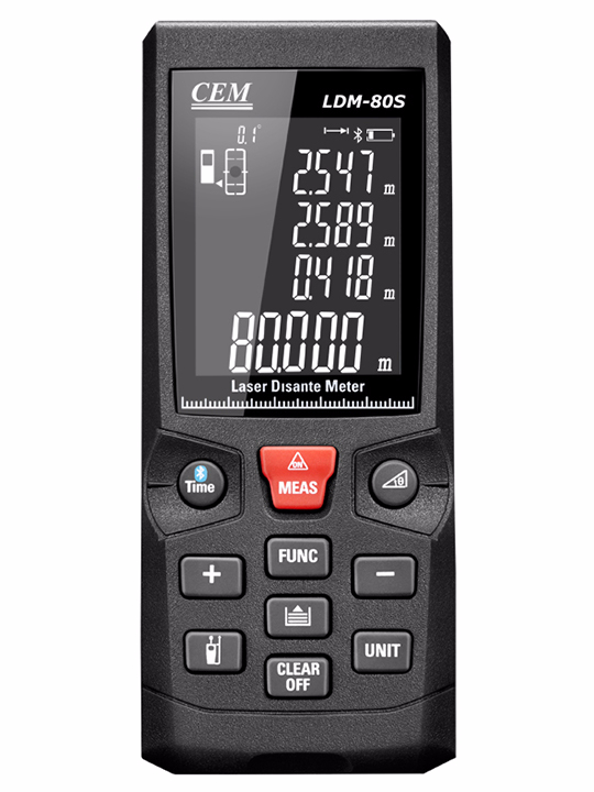 CEM instruments iLDM-35S/65S/80S