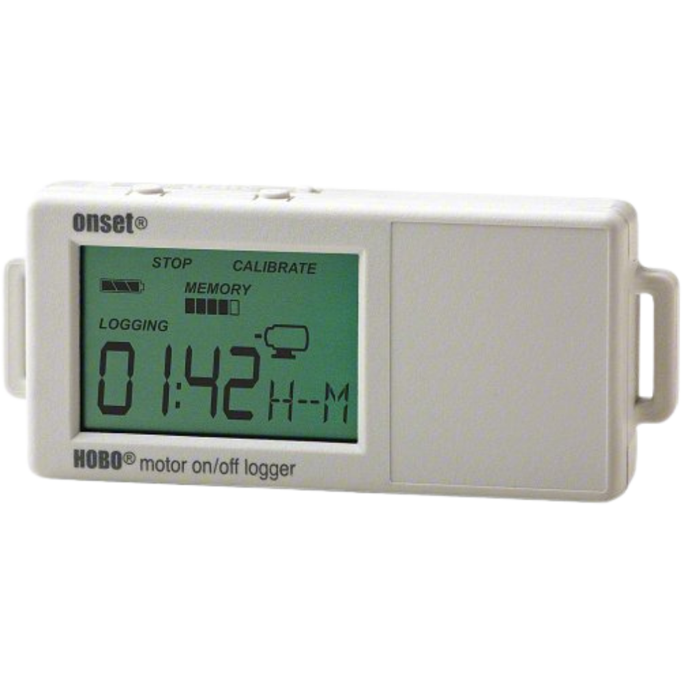 Onset’s HOBO รหัส UX90-004 เครื่องบันทึกอุณหภูมิความชื้น,Data logger: 0%～95% relative humidity measured, -4°F～158°F, -20°C～70°C,temp