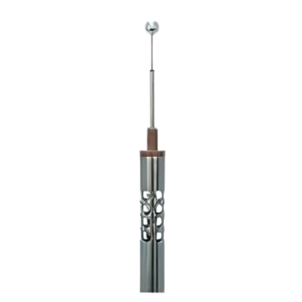 Kanomax รหัส 6543-2G โพรบสำหรับเครื่องวัดวัดความเร็วและอุณหภูมิ,Omni-Directional Climomaster Probe, VT