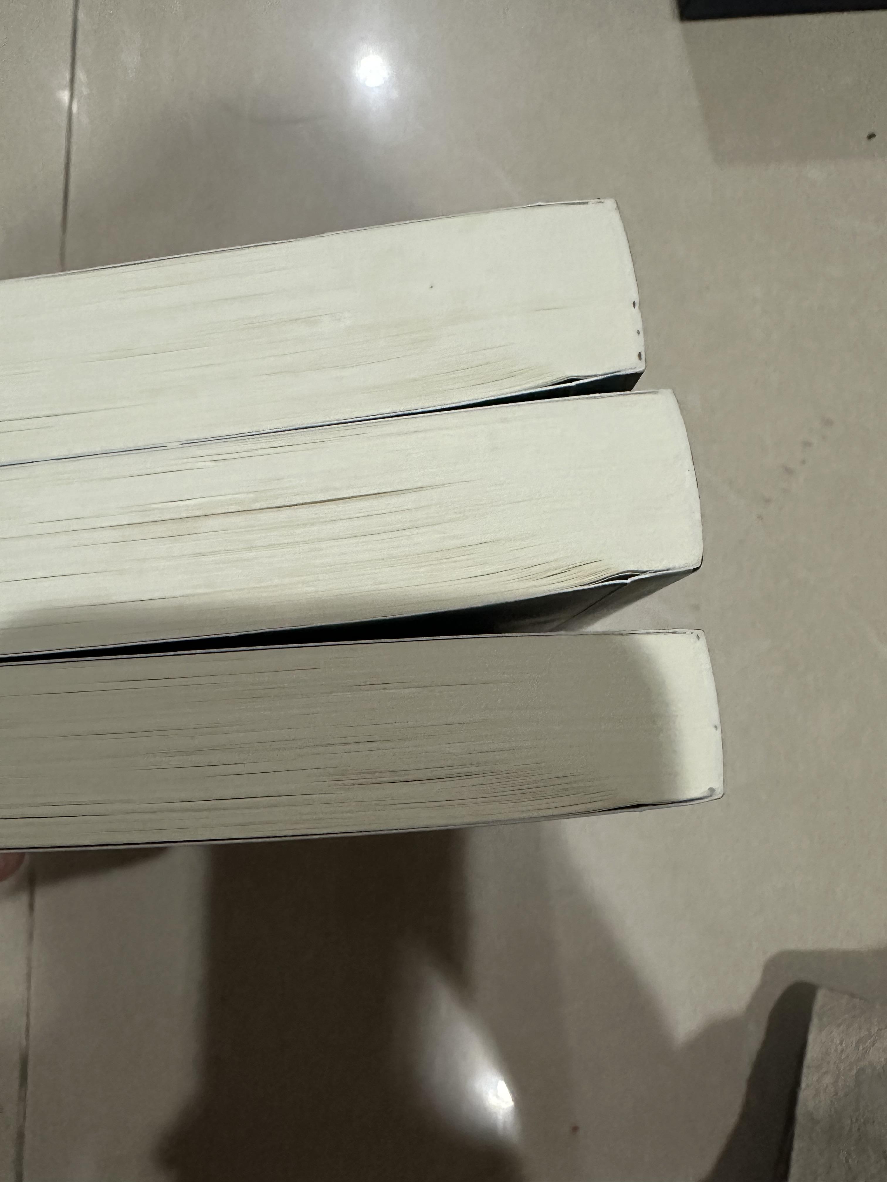 Boxset นิยายแปล รักสุดหัวใจของนายซุปสตาร์ 3 เล่มจบ รอบจอง