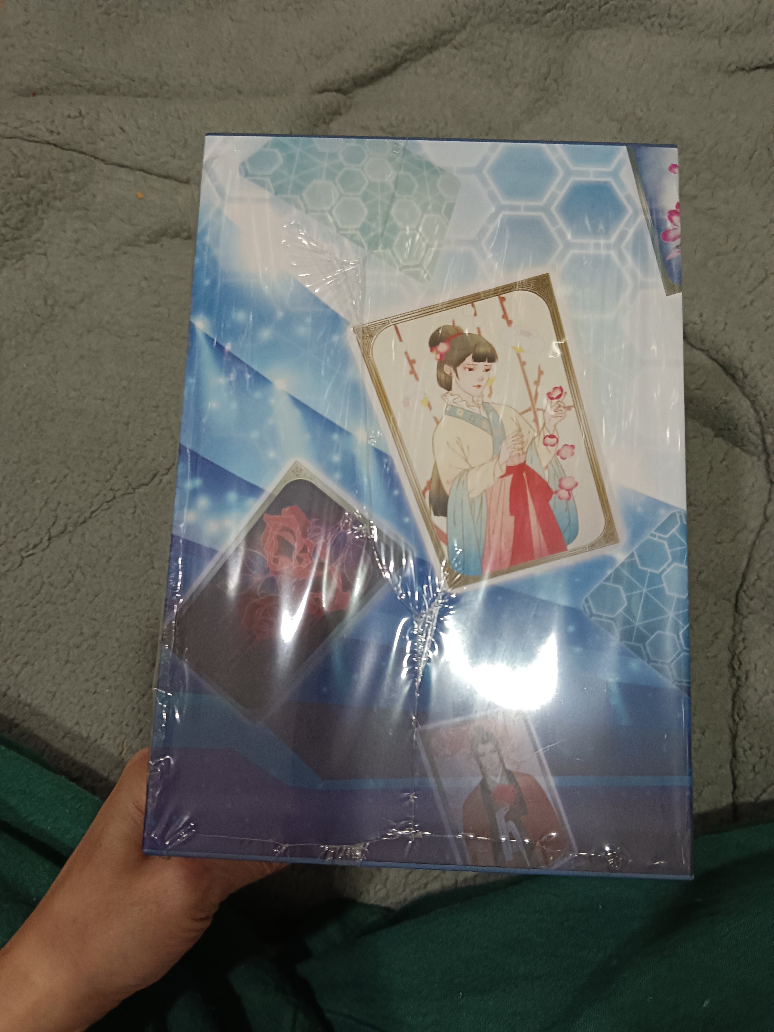 Boxset นิยายแปล ยอดเซียนสตาร์การ์ด 8 เล่มจบ พิมพ์ 1
