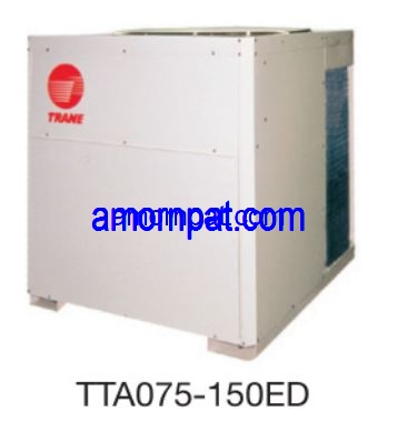 เครื่องปรับอากาศแยกส่วน/ air duct / แอร์ดักท์ / แอร์ท่อลม /แอร์โรงงาน Trane เทรน สำหรับ สำนักงาน และ โรงงานอุตสาหกรรม สำเนา