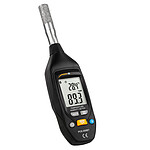 PCE รุ่น555BTSเครื่องวัดอุณหภูมิจุดน้ำค้างDewpoint Meter