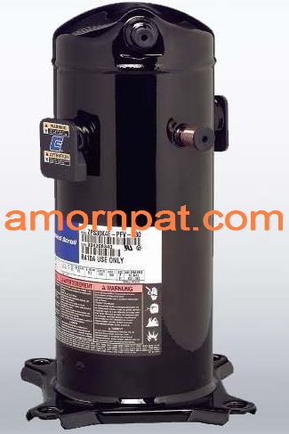 Compressor คอมเพรสเซอร์ อะไหล่ เครื่องปรับอากาศ แอร์ เทรน TRANE