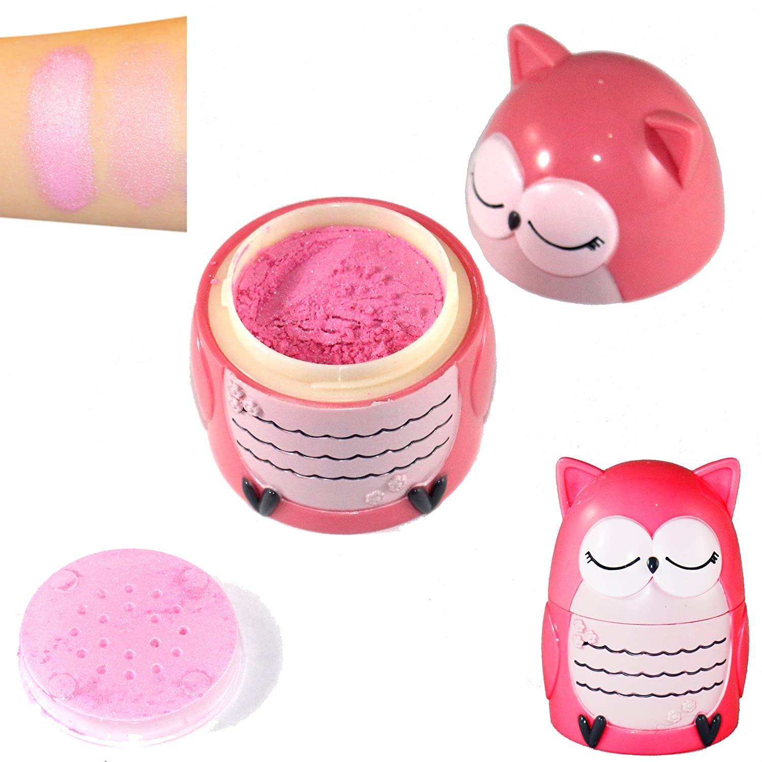 เซตแต่งหน้าJoyin Toy All-in-one Girls Makeup Kit ราคา 1,390 บาท