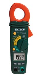 EXTECH MA200:400A AC Clamp Meter 400A AC แคลมป์มิเตอร์