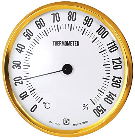 Thermometer รุ่นSAเครื่องวัดอุณหภูมิSauna thermometer SA