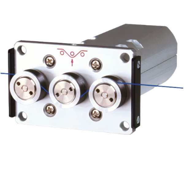 Schmidt รุ่นTS1-2000เซ็นเซอร์สำหรับเครื่องวัดแรงดึง,Tension Sensor,Tension range:0～2000cN