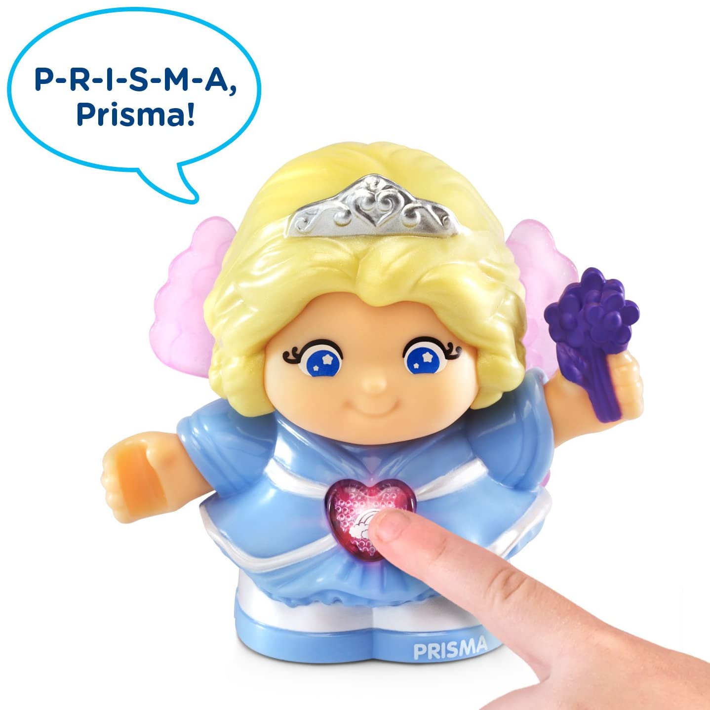 ของเล่นสุด" มหัศจรรย์ ยูนิคอร์น VTech Go! Go! Smart Friends Twinkle the Magical Unicorn เเละเเสงไฟ มีชีวิตชีวา ราคา 1990 บาท