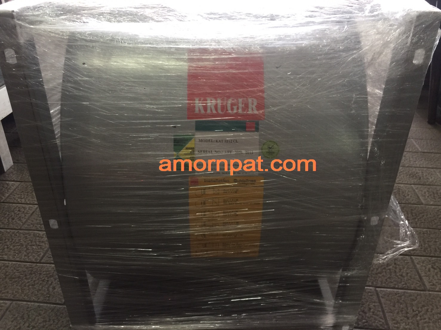 Blower ใบพัดลม คอยล์เย็น อะไหล่ สำหรับ เครื่องปรับอากาศ แคเรียร์ Carrier