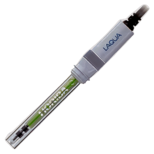 Horiba รหัสสินค้าP/n:3014081545-3552-10Dอิเล็กโทรดการนำไฟฟ้าชนิดจุ่มใต้น้ำ,Conductivity Cell(Submersible Type),Meas.range:1µS/cm～100mS/cm.