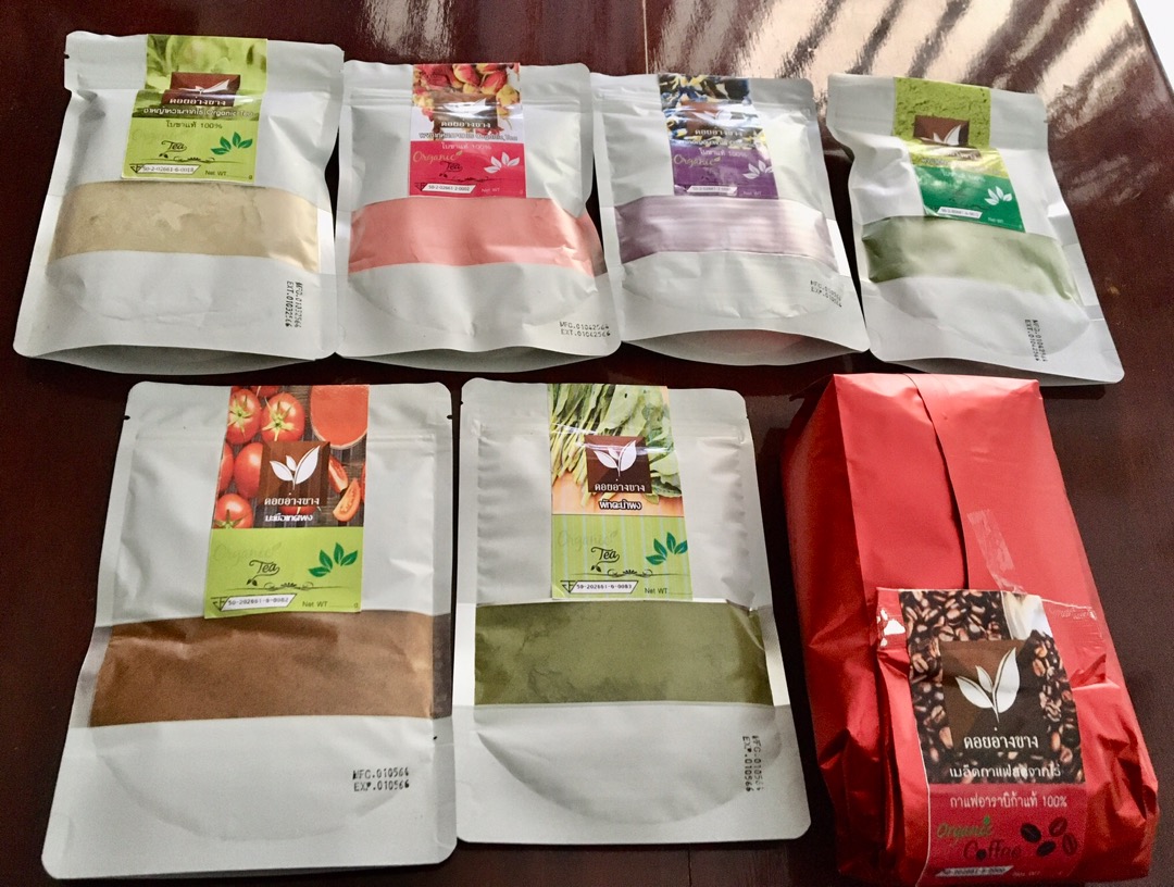 ผงคะน้า ผงสกัด คะน้า มี อย.ขนาด 100 กรัม สกัดโดยวิธีการ สเปรย์ดราย Spray Dryer สินค้าคุณภาพคัดพิเศษ วัตถุดิบจากพื้นที่จังหวัดเชียงใหม่ สะอาด ปลอดภัยด้วยมาตรฐานการผลิต Pure Dried Chinese Broccoli Powder For Beverages and Bakery.