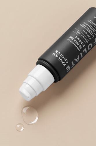PAULA'S CHOICE :: Skin Perfecting 2% BHA Gel เจล รักษา ลดการเกิดสิว สำหรับทุกสภาพผิว