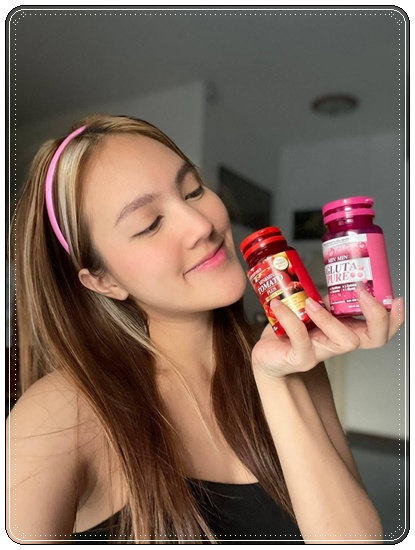 MIN&MIN Gluta Pure มินแอนด์มิน กลูต้าเพียว