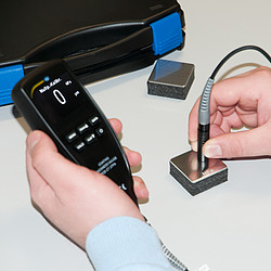 PCE รุ่นCT-27FNเครื่องวัดความหนาผิวเคลือบCoating Thickness Gauge
