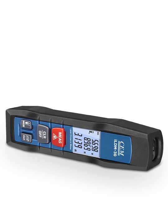 CEM instruments iLDM-30/50/LDM-30/50