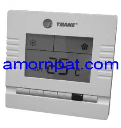 Thermostatic ตัวปรับอุณหภูมิ อะไหล่ สำหรับเครื่องปรับอากาศ เทรน TRANE