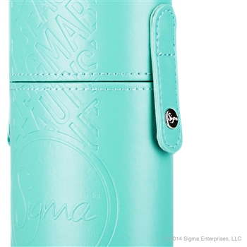 SIGMA :: Essential Kit - Make Me Cool แปรงพื้นฐานชุด 12 ชิ้น ดูรายละเอียดด้านใน