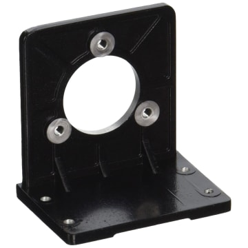 Shimpo RE1-BRKT RE1B-F Series Mounting Bracket