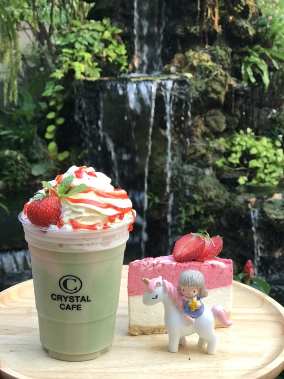 ชาเขียวกลินมะลิ ผงชาเขียวมะลิ ขนาด 500 กรัม 🍵 Green Jasmine Tea ผงชาเขียวดอกมะลิป่น ชาคุณภาพ มาตรฐาน อย. คัดสรรชาจากดอยพี้นที่เชียงใหม่ ราคามิตรภาพ ผลิตจากใบชาแท้ 3 สายพันธุ์ ทำให้ได้กลิ่นและรสชาติที่อร่อยและลงตัวสุด ๆ