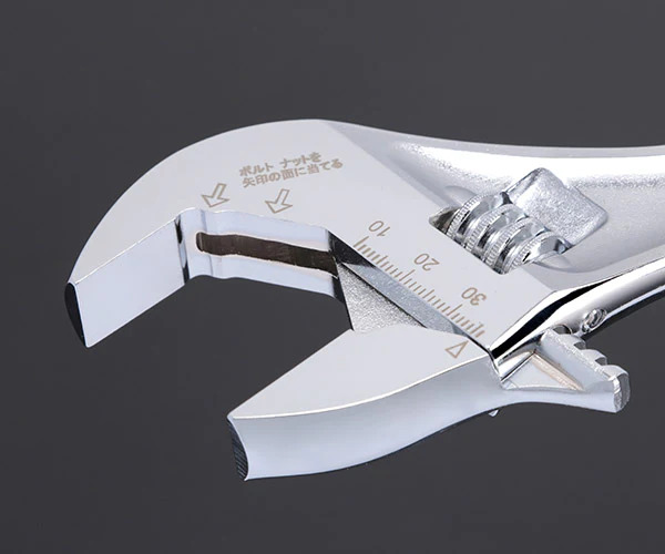 KTC รหัส GEK135-W36 ประแจปอนด์ปรับเลื่อนอ่านค่าดิจิตอล,Digital torque wrench digi ratchet(Monkey Type)