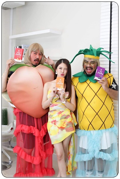 W Jelly ของแท้ ( 1แถม1 )
