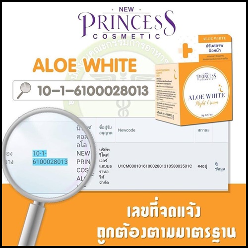 ครีมปรับสภาพผิว NP-WHITE NIGHT CREAM
