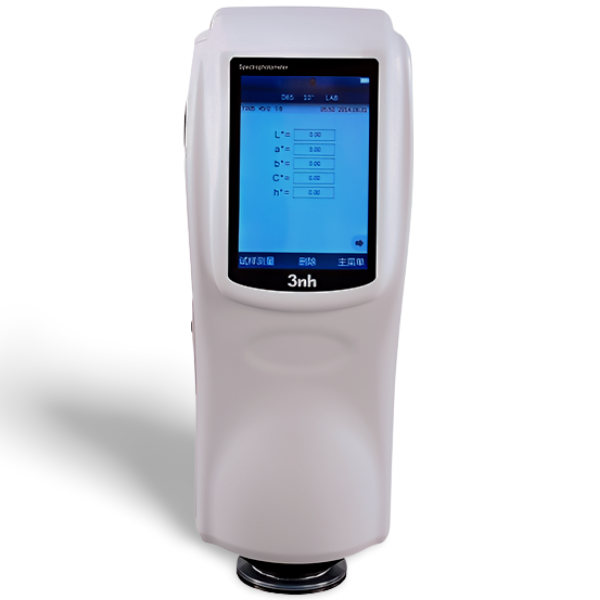 3NH d/8 NS810Portable Spectrophotometer
